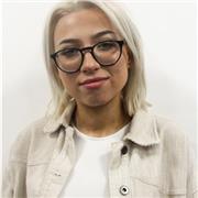 I'm an experienced teacher across various disciplines and offer tailored sessions to help you become the teacher you want to be.